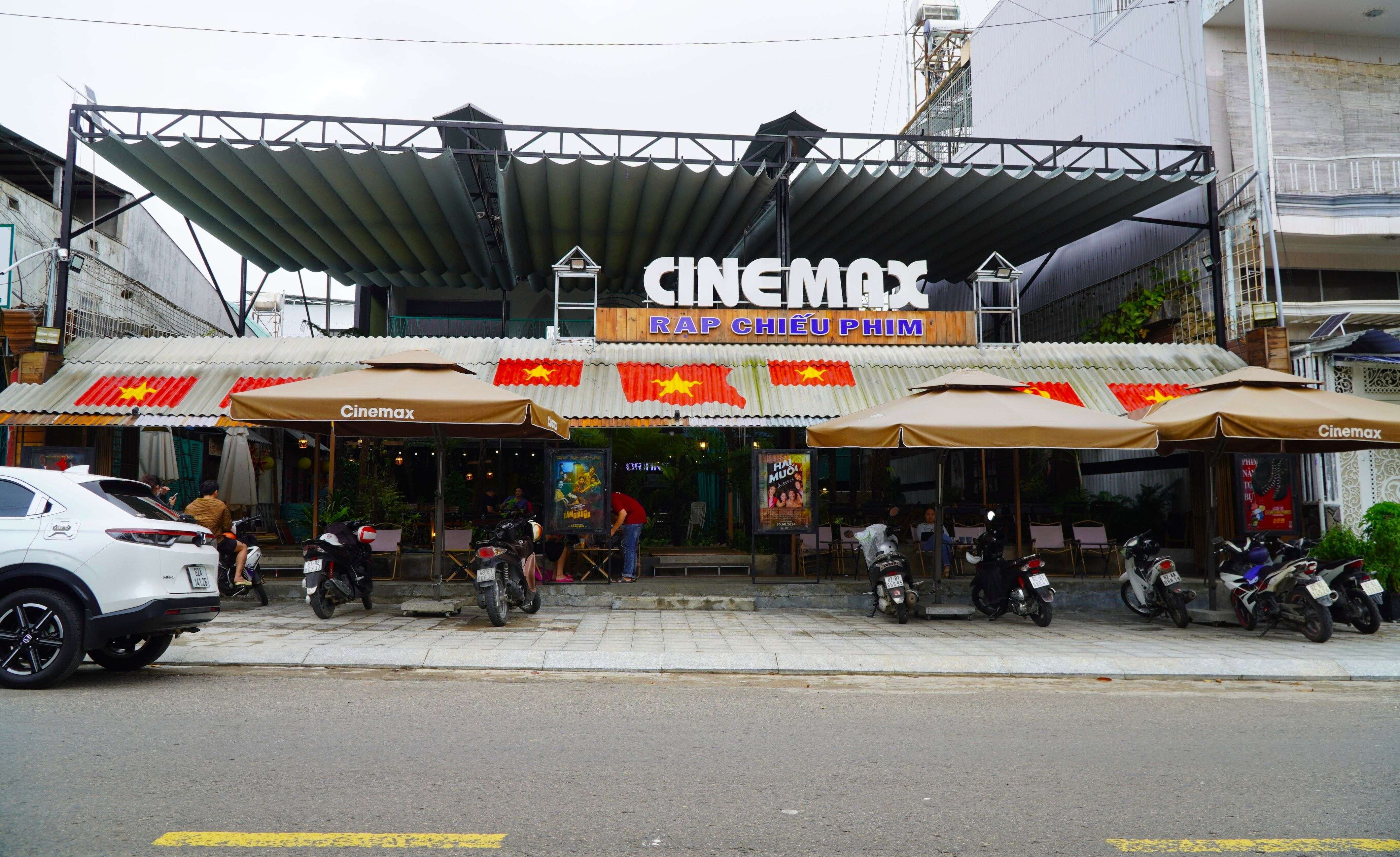 Cinemax Kon Tum