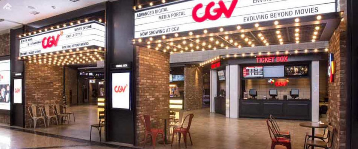 CGV Vincom Royal City