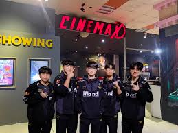 Cinemax Vĩnh Phúc