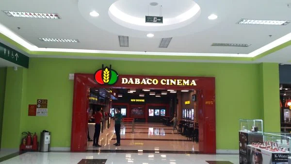 Dabaco Quế Võ