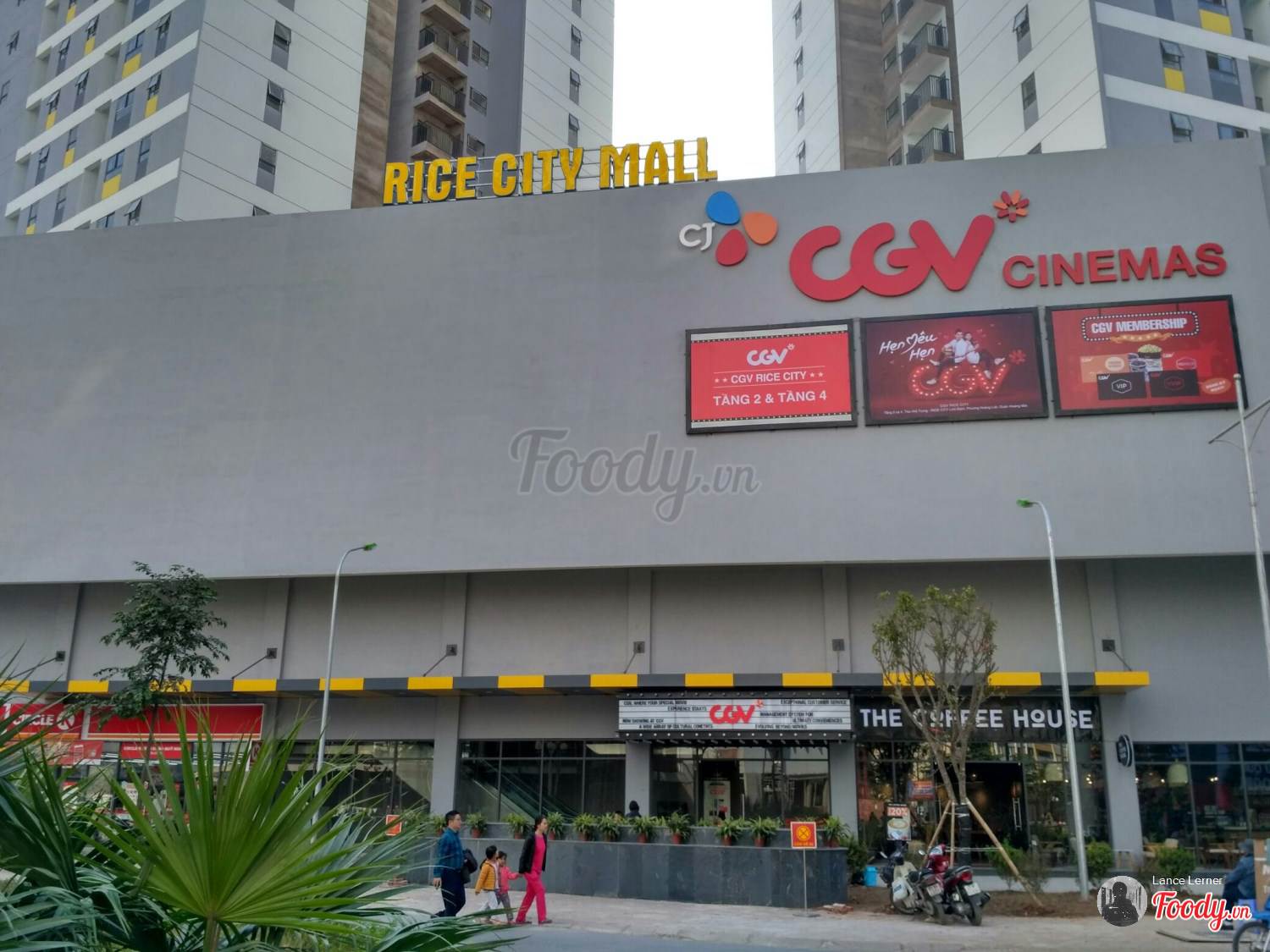 CGV Rice City