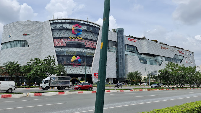 CGV Giga Mall Thủ Đức