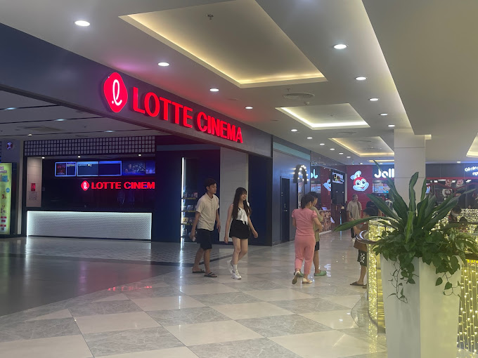 Lotte Bắc Ninh