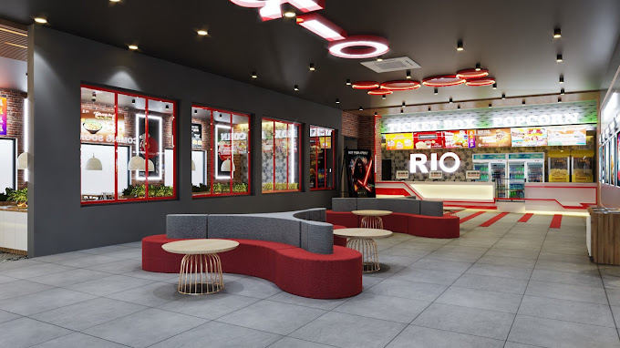 Rio Cinemas Tam Kỳ