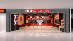 Rio Cinemas Quảng Bình