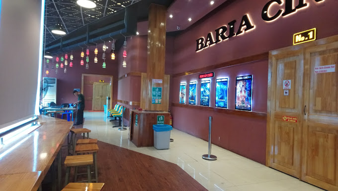 Bà Rịa Cinema