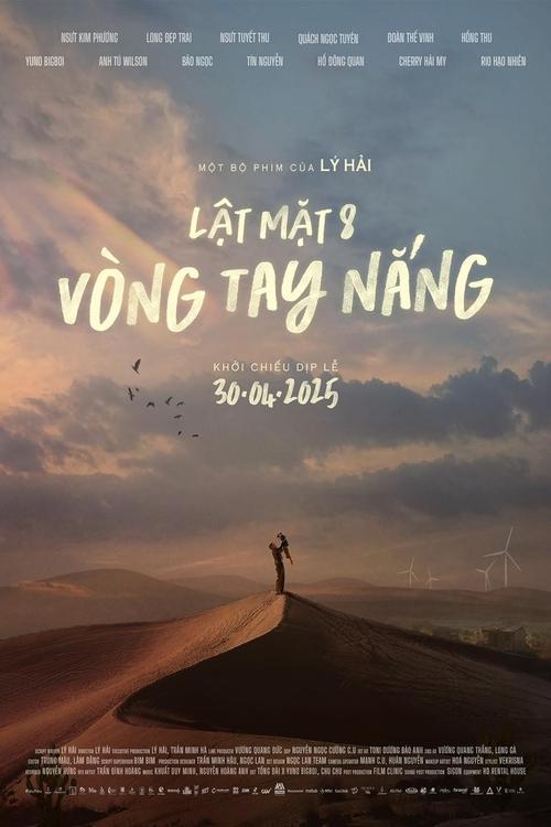  Lật Mặt 8: Vòng Tay Nắng 