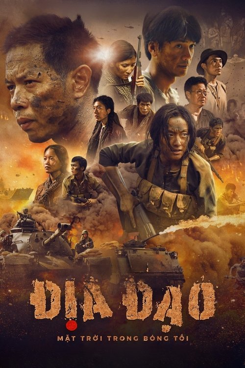  Địa Đạo: Mặt Trời Trong Bóng Tối 