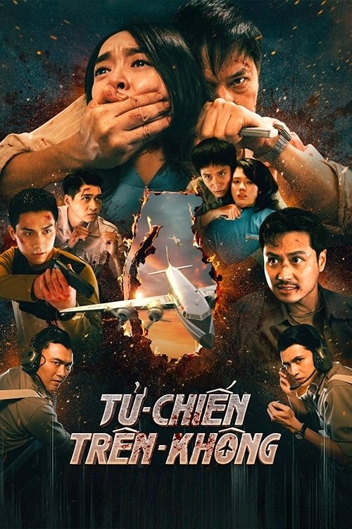  Tử Chiến Trên Không 