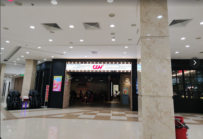 CGV Vincom Bắc Từ Liêm