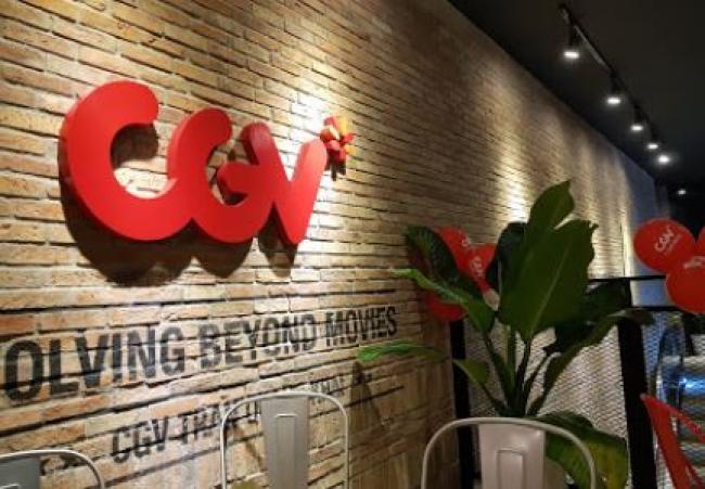 CGV IMC Trần Quang Khải