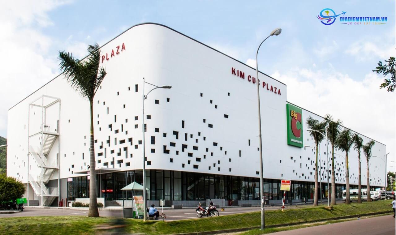 CGV Kim Cúc Plaza