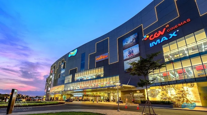 CGV Vivo City