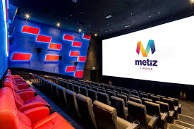 Metiz Cinema