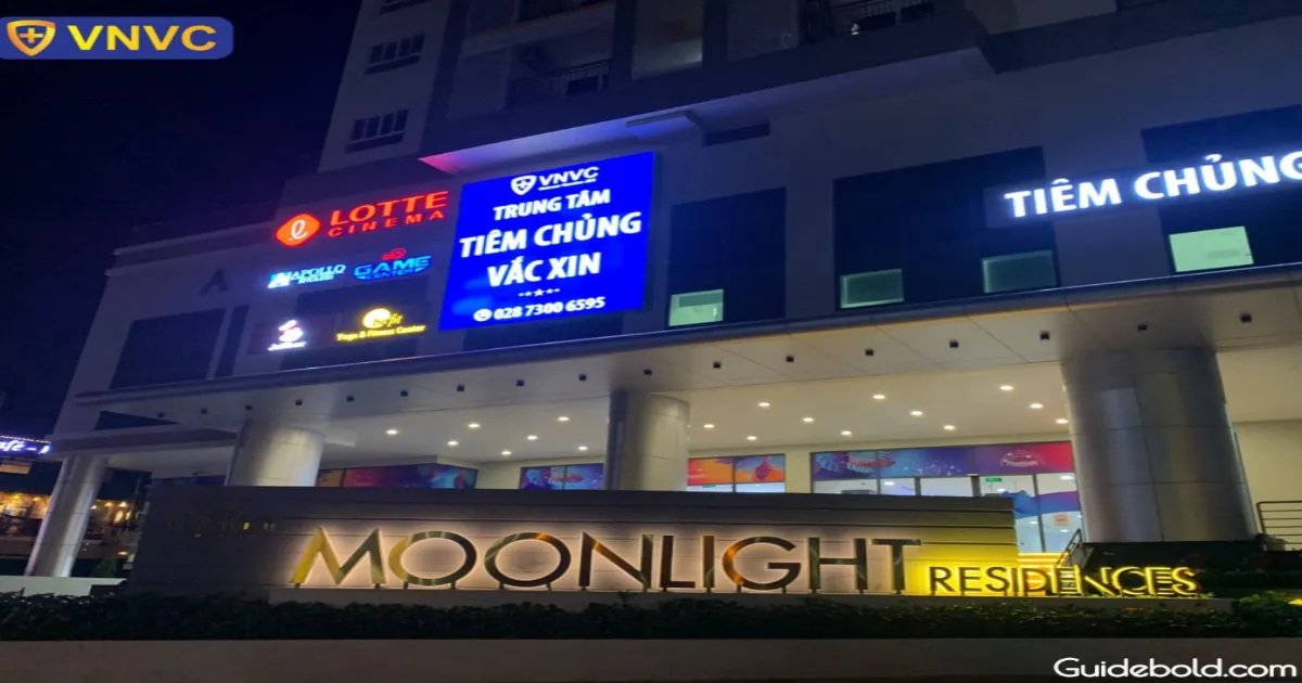 Lotte Moonlight Thủ Đức