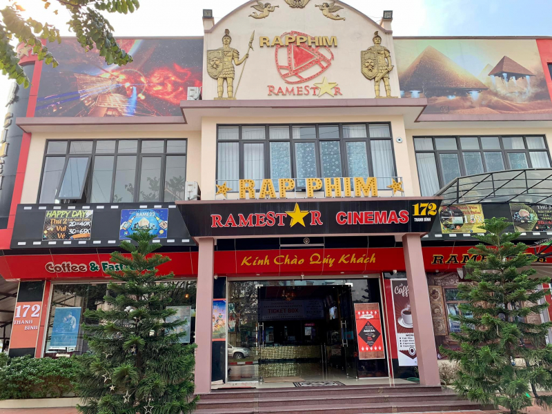 Ramestar Hải Dương